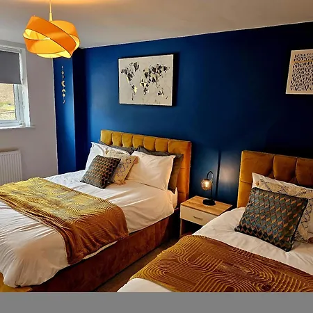 Homebird - Epsom *